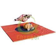 commercial inflatable sports game